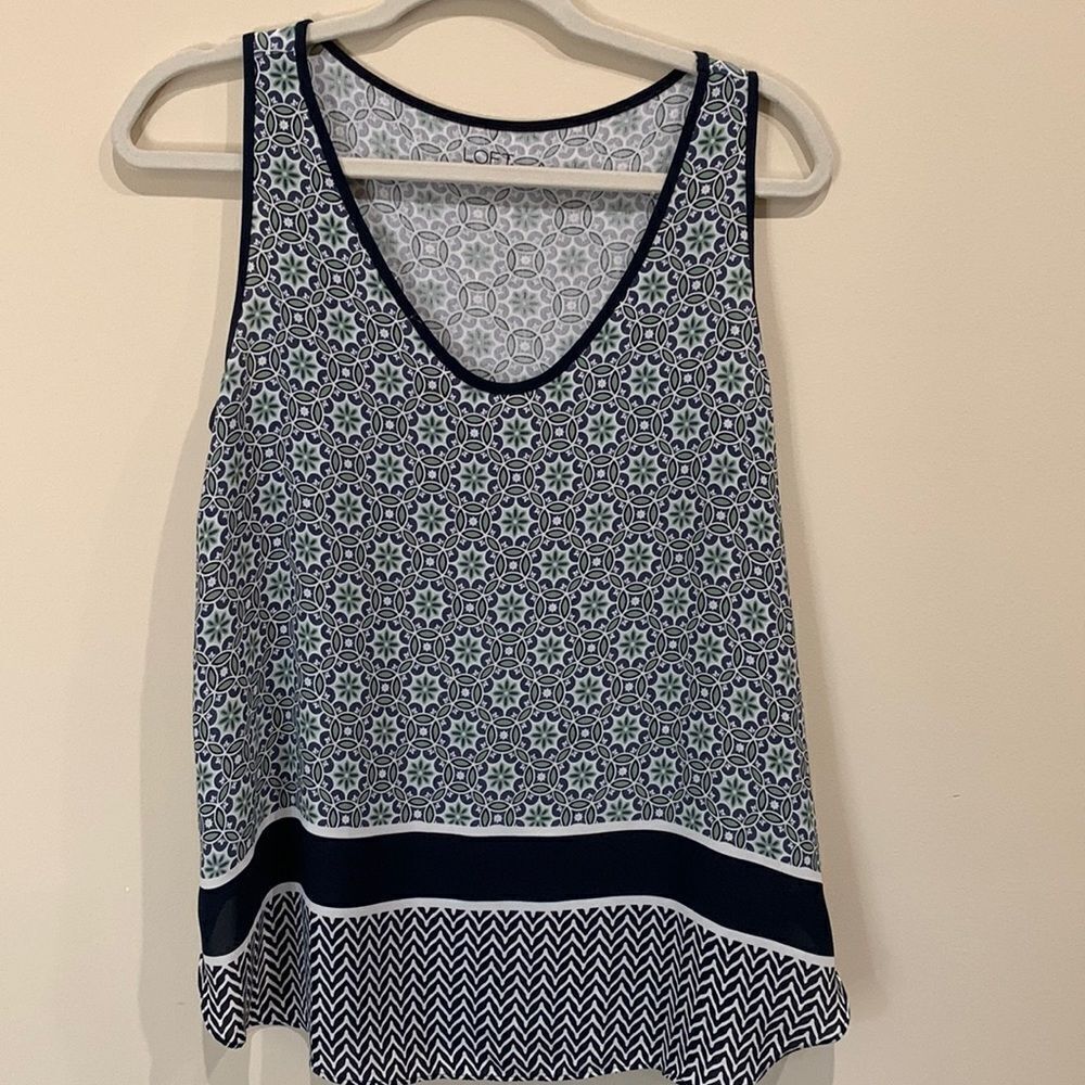 Loft Outlet Women’s Tank